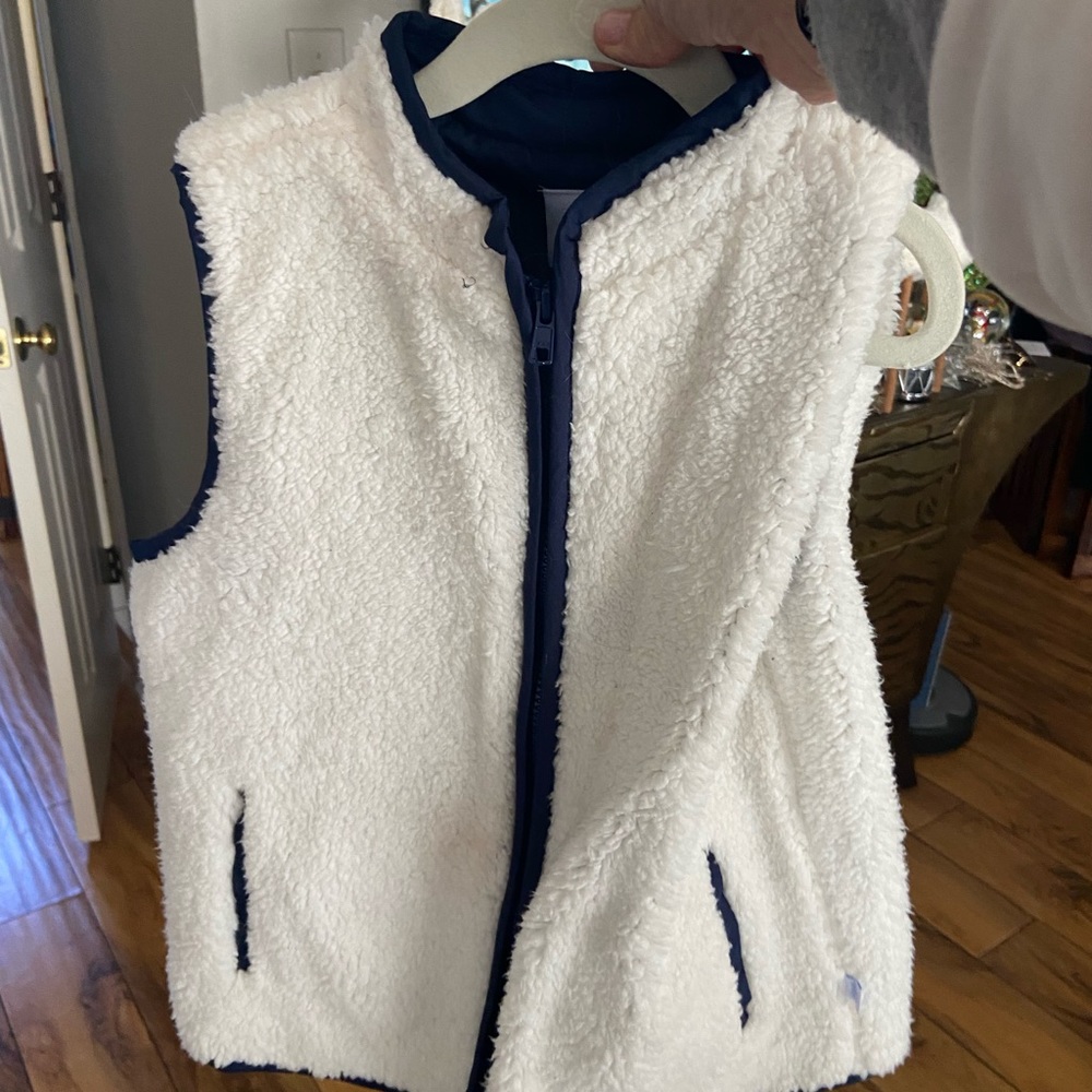 Bella bliss Super soft vest